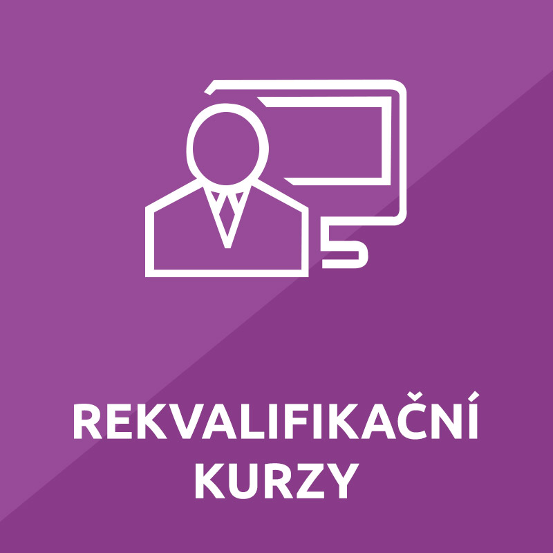 Rekvalifikační kurzy