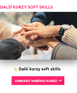 Další Soft Skills kurzy