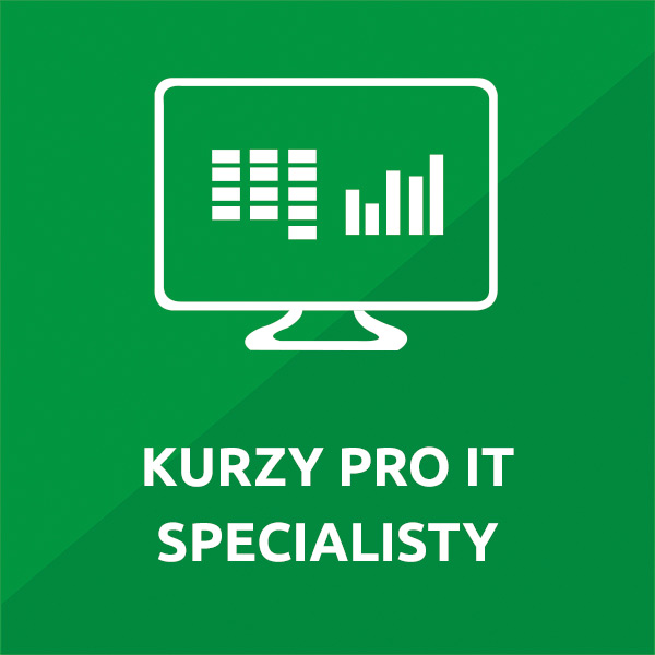 Kurzy pro IT specialisty a profesionály