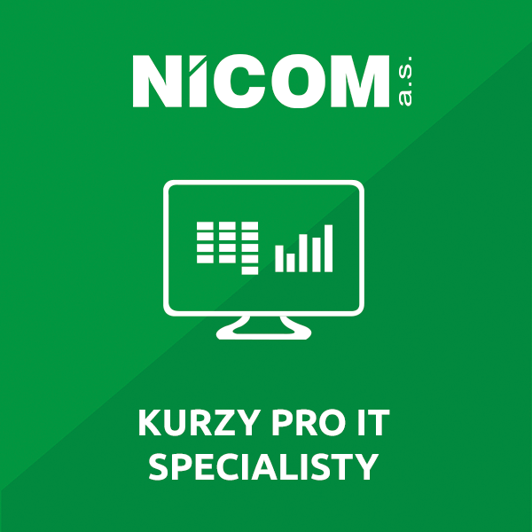 Kurzy pro IT specialisty a profesionály