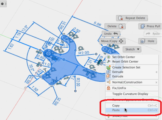 Fusion 360