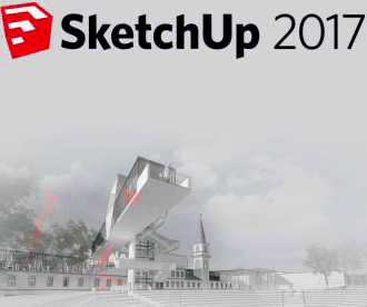 Tři výborné bezplatné pluginy pro SketchUp 2017 od Fredo6