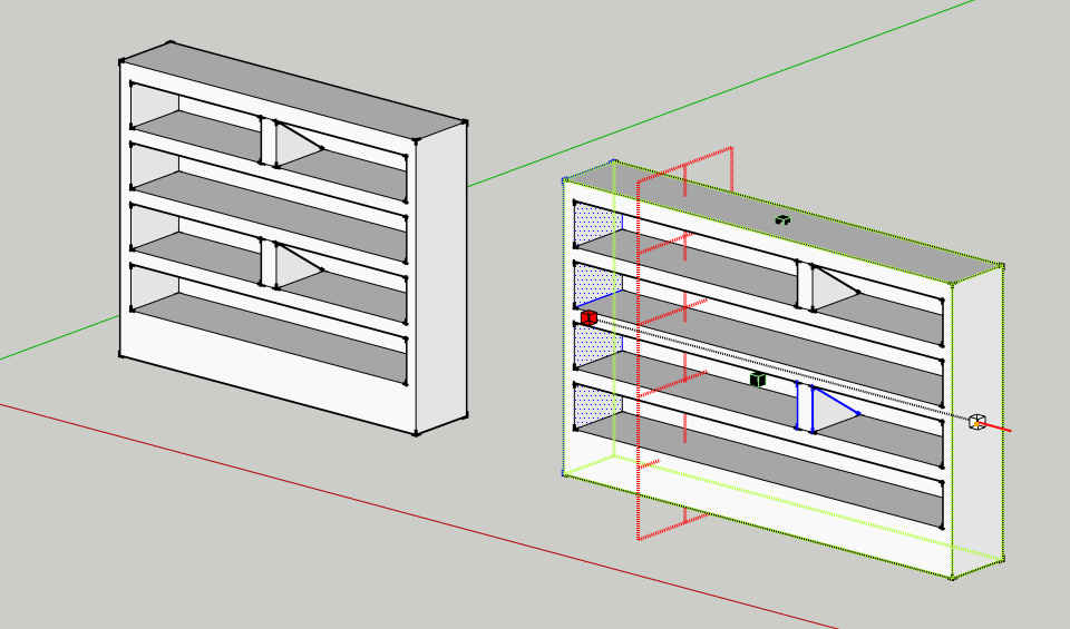 SketchUp 2017