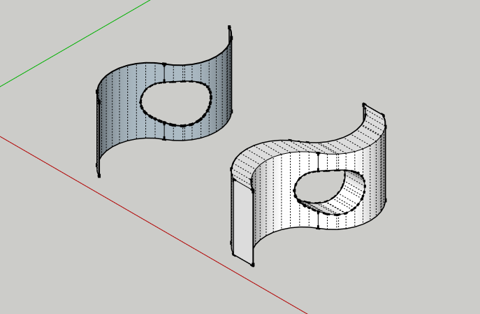 SketchUp 2017