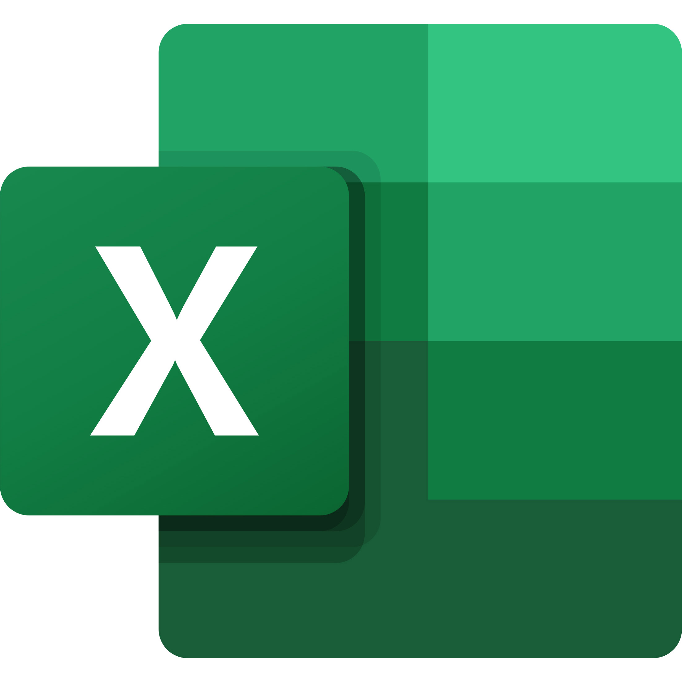Microsoft Excel pro mírně pokročilé