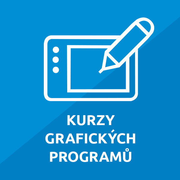 Kurzy grafických programů