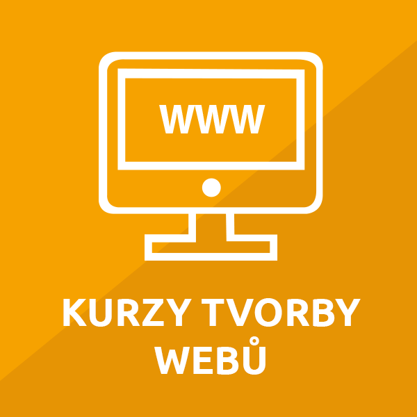  Kurzy tvorby webů