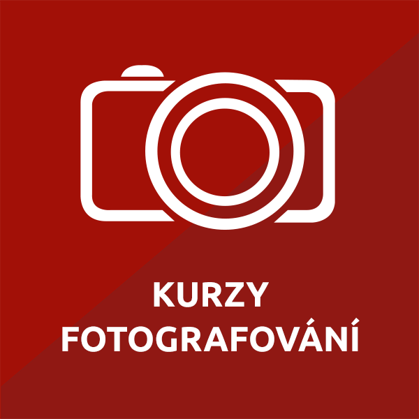 kurzy fotografování