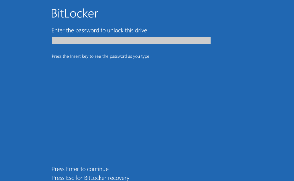 Kde najdeme Recovery key v Active Directory?