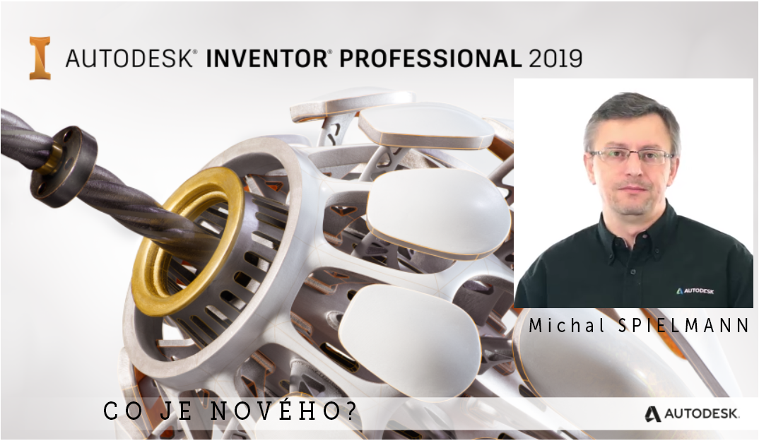 Autodesk Inventor 2019