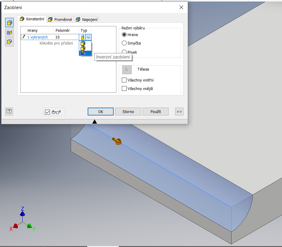 Autodesk Inventor 2019