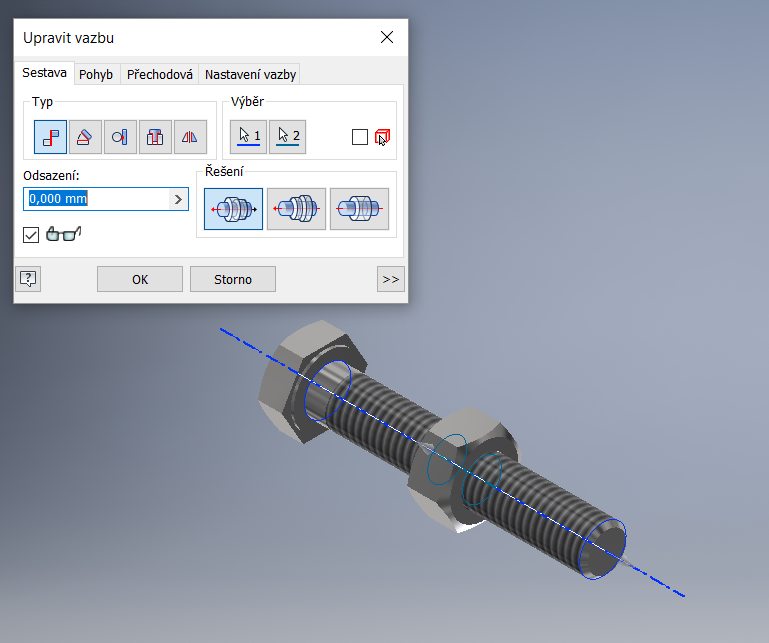 Autodesk Inventor 2019