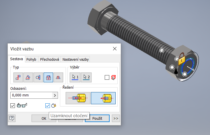 Autodesk Inventor 2019