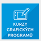 KURZY GRAFICKÝ PROGRAMŮ