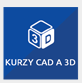 KURZY CAD A 3D