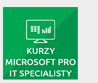 KURZY MICROSOFT PRO IT SPECIALISTY