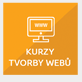 KURZY TVORBY WEBŮ