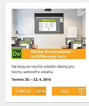 Adobe Dreamweaver