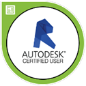 Autodesk Revit Architecture certifikace